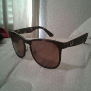 New raybans sunglasses