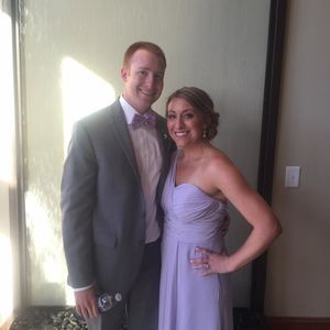 Meet your Posher, Morgan