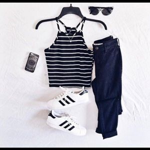 Meet your Posher, Avril