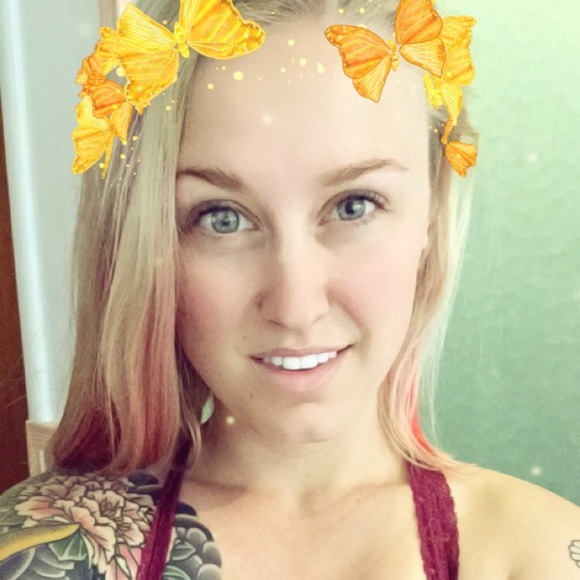 Meet your Posher, Skyler