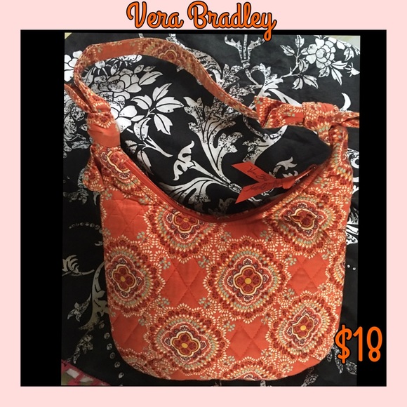 Vera Bradley Purse
