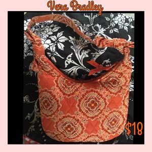 Vera Bradley Purse