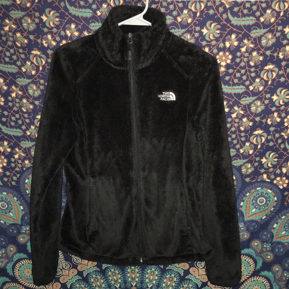 SOLD The NorthFace Fleece Jacket - Picture 1 of 4
