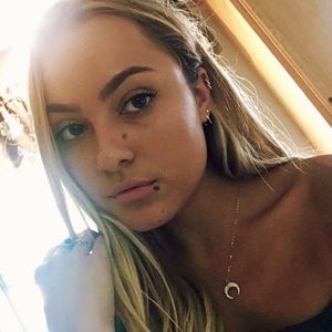 Meet your Posher, Rylie