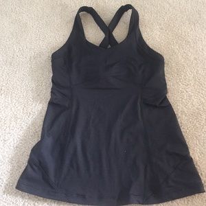 Lululemon Top