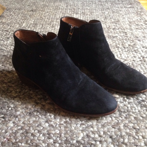 Sam Edelman Boots 6