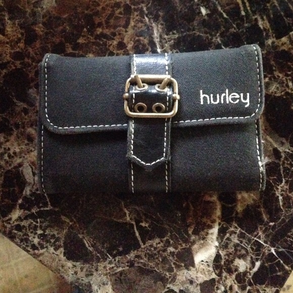 Hurley wallet - Picture 1 of 2