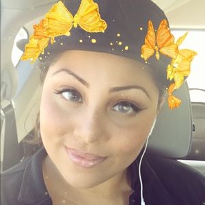 Meet your Posher, Aimee