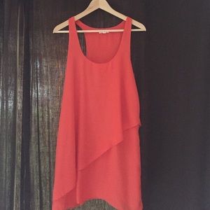 Urban Outfitter Silence + Noise Dress