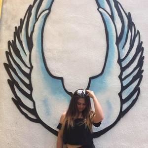 Meet your Posher, Noa