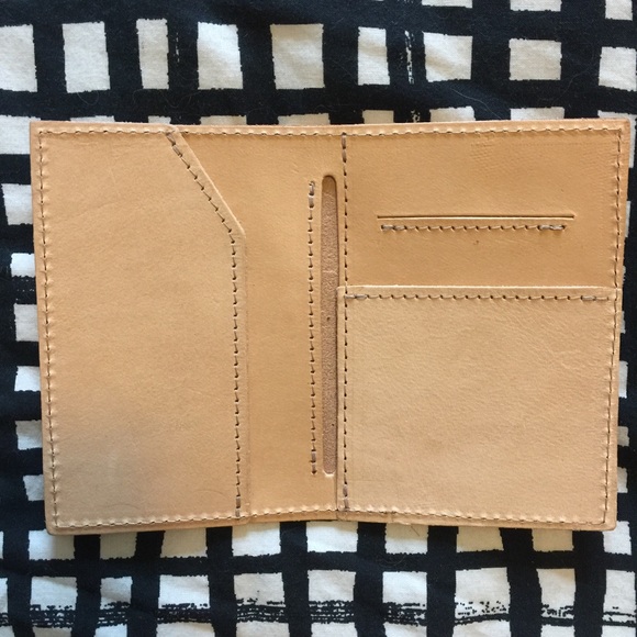 Brand New This is Ground Wallet - Picture 1 of 3