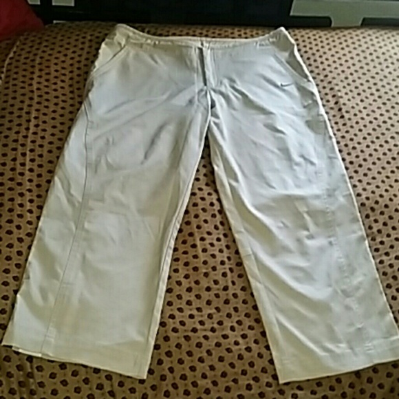 Nike Active Capri