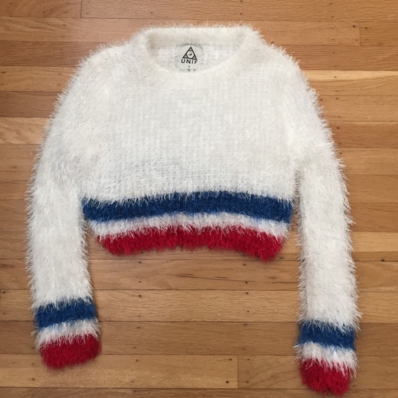 Unif commence sweater