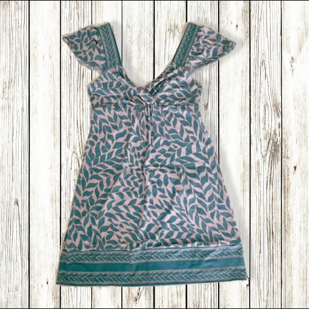 BCBG dress