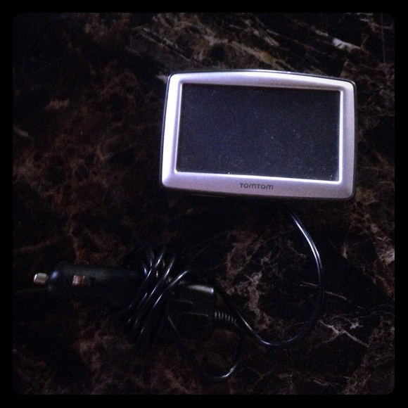 Tomtom - Picture 1 of 1