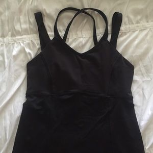 Lululemon tank top