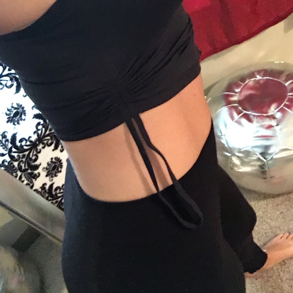 Workout crop top - Picture 4 of 4