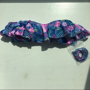 Victoria's Secret bathing suit top