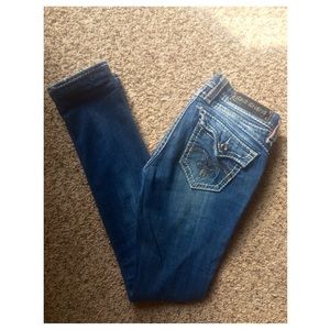 Rock Revival Sasha Straight size 26
