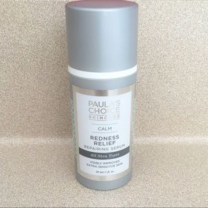 Paula's Choice Calm Redness Repairing Serum