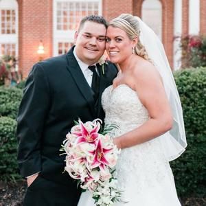 Meet your Posher, Jodie