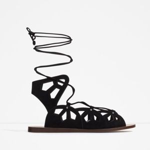 Zara shoes