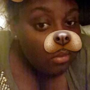 Meet your Posher, Tamika