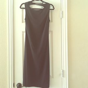 Sexy cocktail dress from The Limited Medium