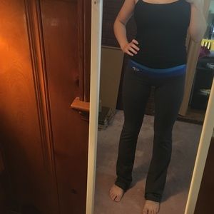 Hollister Yoga Pants