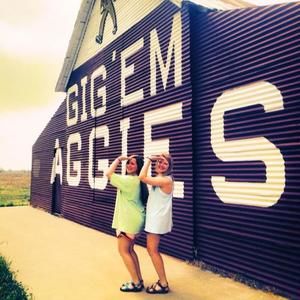 Meet your Posher, Kaydee