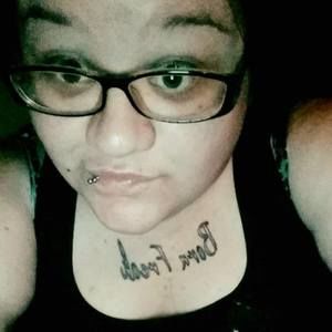 Meet your Posher, Krystal