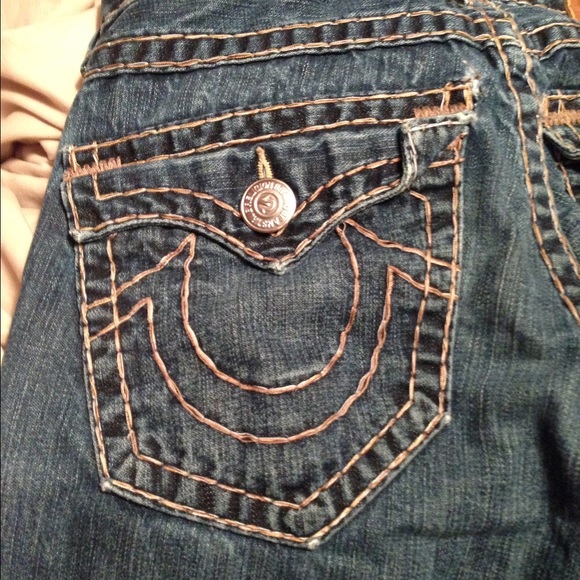 True religion jeans