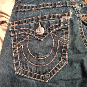 True religion jeans
