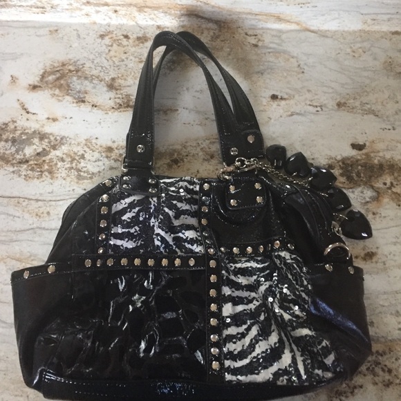 Kathy purse