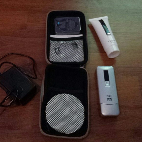 No! no! kit - Picture 1 of 3