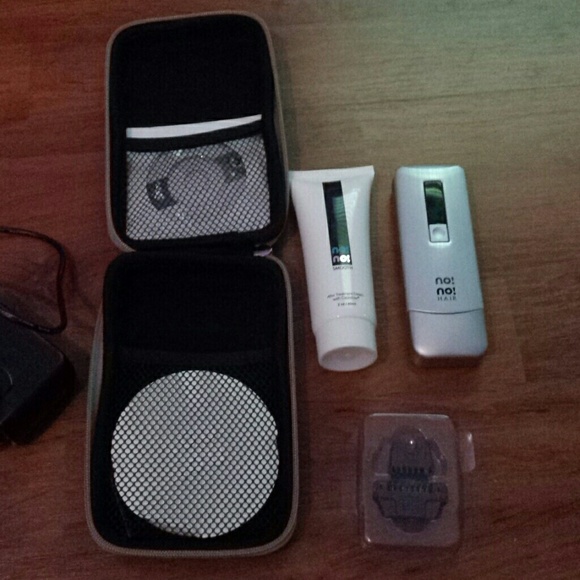 No! no! kit - Picture 2 of 3