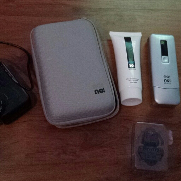 No! no! kit - Picture 3 of 3