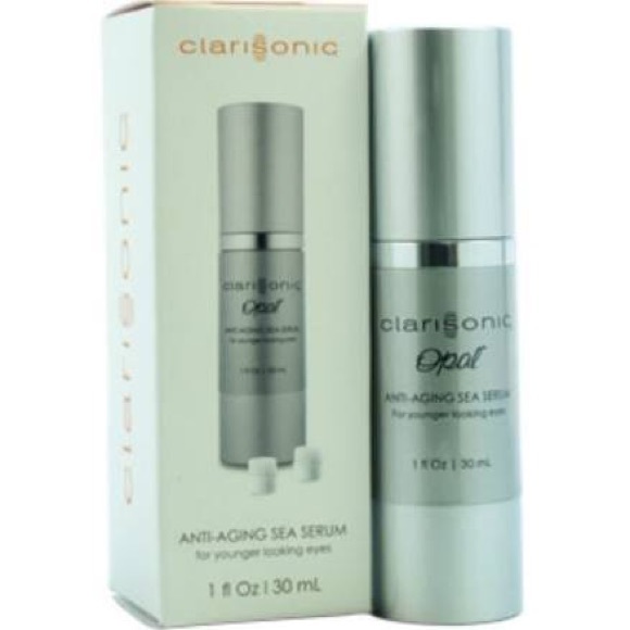 Clarisonic anti-aging sea serum