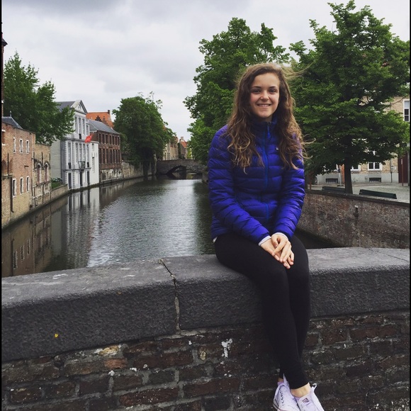 Meet your Posher, Danni