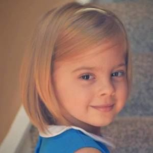 Meet your Posher, Dianne