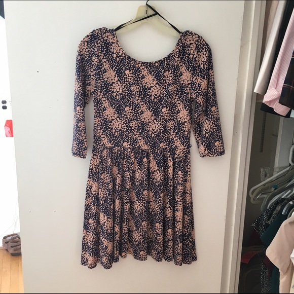 Forever 21 casual sundress