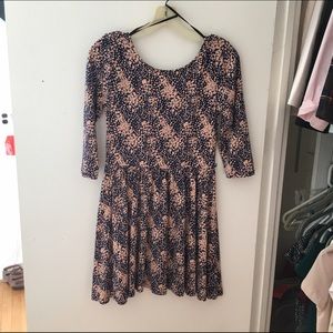 Forever 21 casual sundress