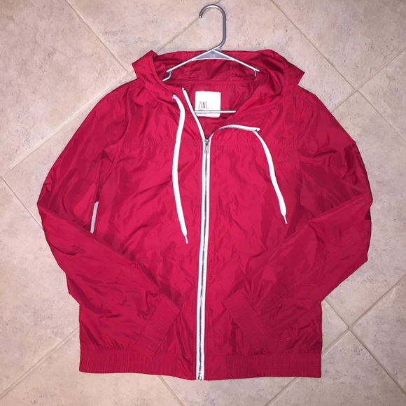 Other - Lightweight rain jacket