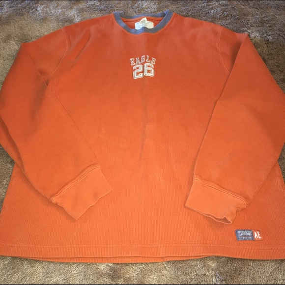 🎊2 for $5! MENS AEO sweater