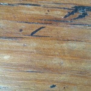 Meet your Posher, Marshs