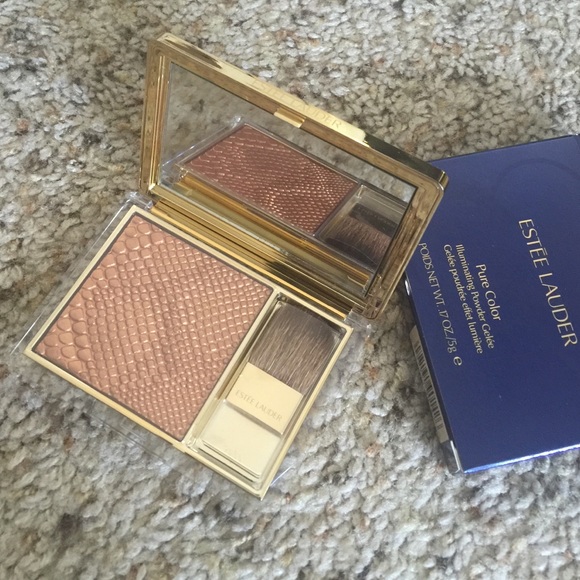 Estée Lauder - topaz chameleon