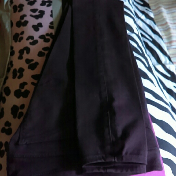 Express jeans - Picture 2 of 2