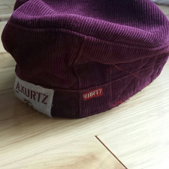 A.Kurtz hat - Picture 2 of 3