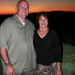 Meet your Posher, Donna