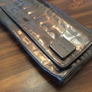Calvin Klein clutch